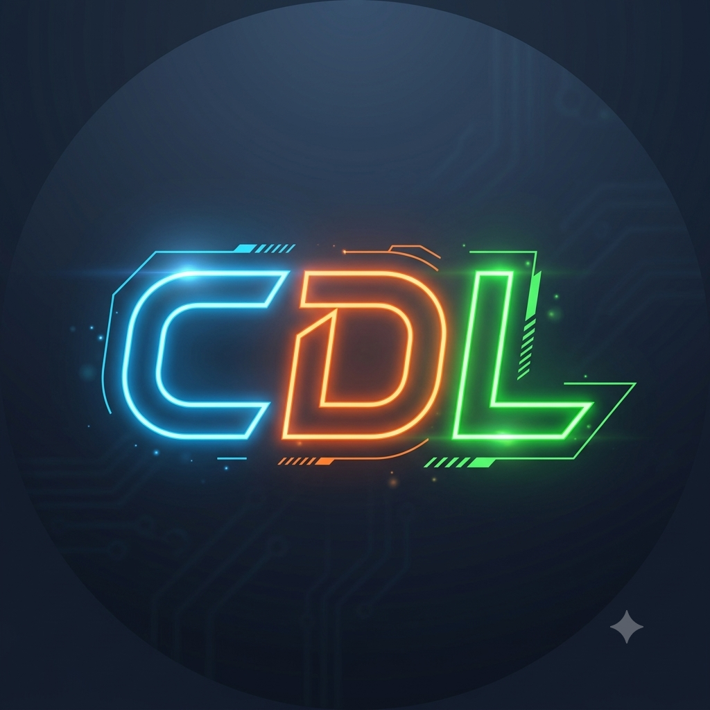 CDL Logo